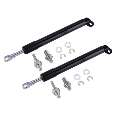 Ford Ranger 2 x Tailgate Support Bars (2023-2024)
