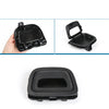 Benz E-Class W213 Rear Trunk Mat Handle Cover (2017-2023)