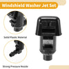 Dodge Nitro Windshield Washer Nozzle Kit