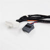 Honda Civic Multifunction Steering Wheel Control Switch (2012-2015)