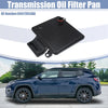 Jeep Gladiator Transmission Filter Oil Pan (2023)