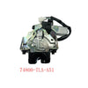Honda Odyssey, CRV, Acura RDX Rear Trunk Tailgate Lock Latch (2005-2023)