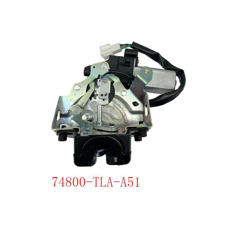 Honda Odyssey, CRV, Acura RDX Rear Trunk Tailgate Lock Latch (2005-2023)