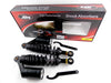 Honda Z50 280mm JBS Rear Air Nitrogen Cell Shock Absorbers (78-13)