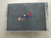 Ford F-250 F-350 F-450 F-550 FX4 Aluminum Radiator & Fans (2008-2010)