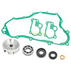 Honda CR250R Water Pump Impeller & Gaskets Seals (1992–2001)