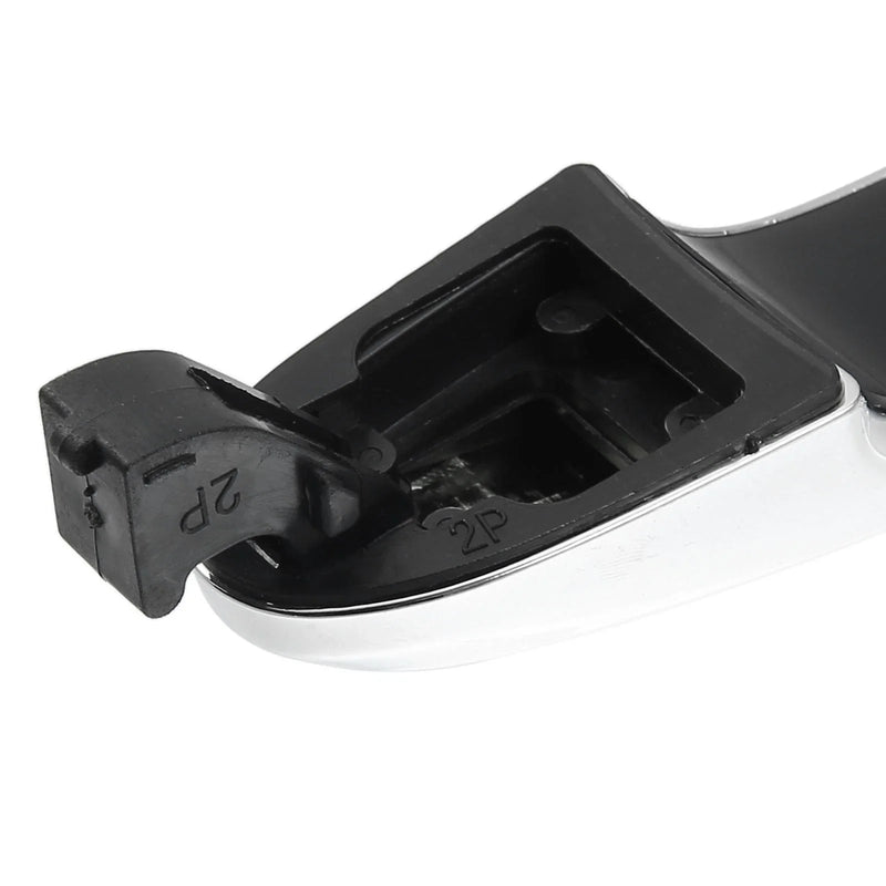 Kia Sorento 4pcs Car Door Handle Set (2011-2015)
