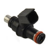Motorcycle Fuel Supply Injector Assembly