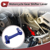 Bosuer Cheetah Folding Motorcycle Gear Shifter Lever / Gear Shifter Lever