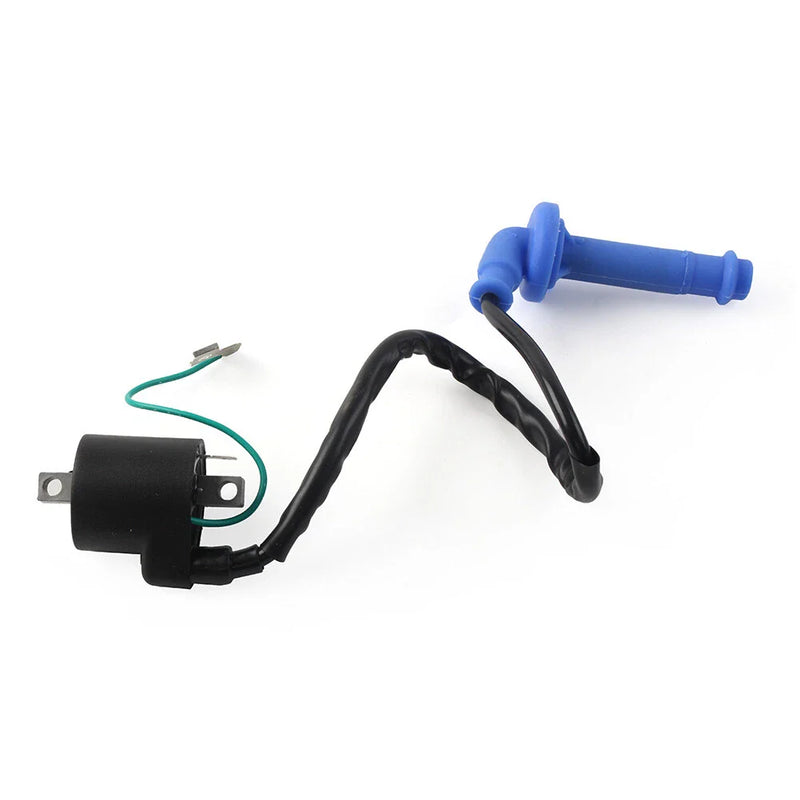 Honda Sportrax 450 CRF450X CRF450R Ignition Coil (2004-2009)