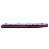 Mercedes Benz W203 Red LED Third Rear Brake Stop Light (2001-2007)