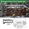 Toyota Prius 1.8L L4 Engine Valve Cover Gasket (2010-2020)