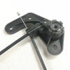 2003-2009 Land Rover Range Rover Hood Release Cable (2003-2009)