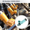 Toyota Camry 2.2 Fuel Injector 1 Pc Blue (2000–2001)