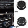 Porsche Cayenne Panamera 911 Macan Radio Volume Control Knob Switch