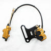 110cc 125cc Dirt Bike 12mm Hydraulic Rear Disc Brake Caliper System + Pads