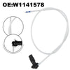 WRX735SDHZ Ice Maker Water Line Fill Tube / Water Line Fill Tube