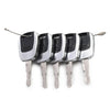 Hyundai Excavator R-9 Ignition Key (2021-2023)