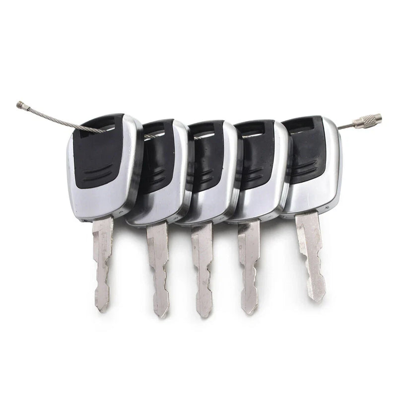 Hyundai Excavator R-9 Ignition Key (2021-2023)