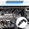 BMW E46 330d Crankshaft Position Sensor (1999 - 2005)
