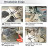 CHEVROLET COLORADO Stabilizer Bar Links (2004-2012)