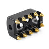 Harley Touring Sportster XL MX Style Anti-Skid Shift Peg (2004-2023)