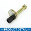 Chevy C1500 K1500 Front Upper Camber Caster and Alignment Kit (1988-1999)
