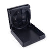 Vehicle Folding Car Cup Holder Bottle Mount Stand Organizer