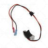 3BOS4U1 4 Cylinder Models Electronic Ignition Conversion Kit