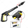 K2 K3 K4 K5 K7 Karcher Pressure Washer Trigger Gun & Jet Lance
