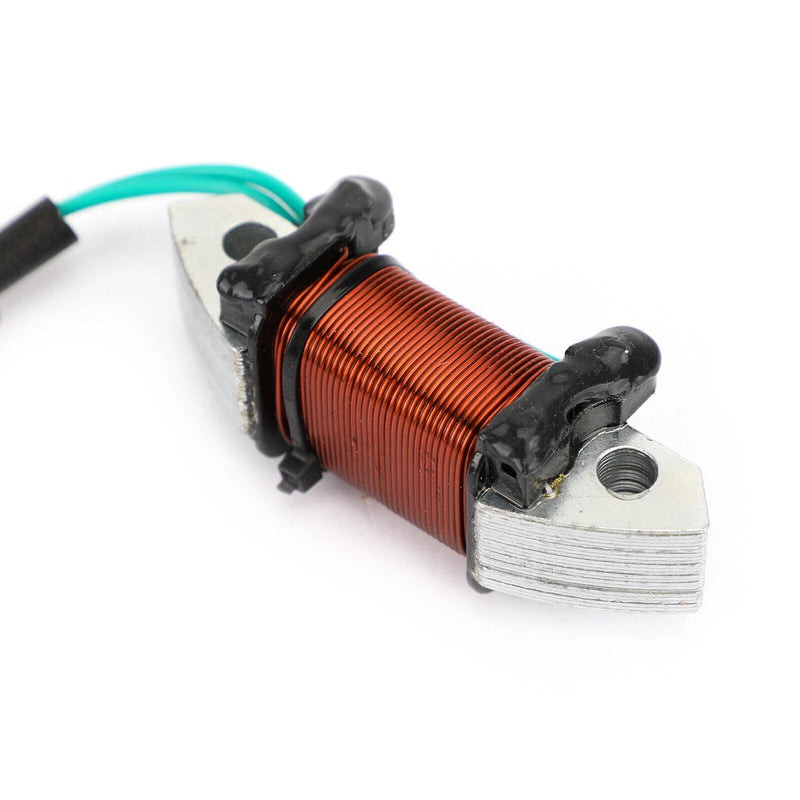Yamaha 40hp 50hp Outboard Motor Lighting Coil (1989-1994)