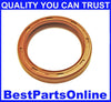 Kia Sportage Crankshaft Seal (2005–2010)