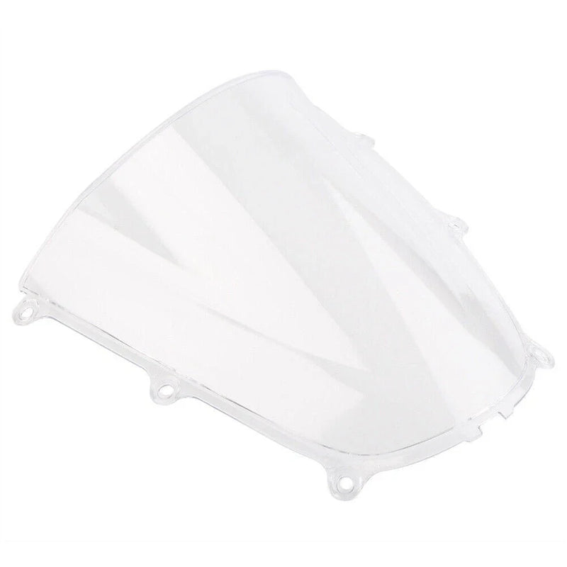 Honda CBR600RR 2005-2006 ABS Clear Front Windshield