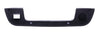 BMW E36, E34 Black Outer Door Handle Covers (1991-2001, 1988-1996)