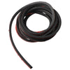 Car Dustproofing and Soundproofing Door Seal Strips