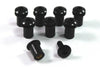 Yamaha Diversion XJ600S Seca 2 Fork Head Windshield Bolts