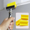 Car Dent Fix Plastic Dent Repair Puller Tool Kit 90 Degree Concave Pulling