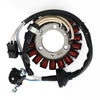 Yamaha YW 125 BWS Zuma (2009-2015), XC125 Cygnus X 125 Stator (2004-2013)