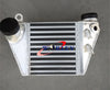 VW Golf MK4 GTI Audi A3 Bora 1.8T 1.9TDI Side Mount Intercooler & Fan