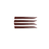 Toyota Highlander Glossy Wood Grain Console Shift Panel Cover (2015–2020)