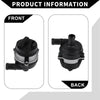Land Rover Discovery Cooling Water Pump (2017-2023)