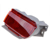 Toyota PRADO FJ150 Left Red Rear Tail Fog Lamp Housing (2010-2018)