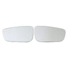 BMW 3 5 6 7 8 Series Rearview Mirror Lens