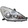 Halogen Headlight Set For 2005-2006 Lexus ES330 Left and