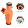 Citroen C2 C3 Berlingo 1.6L 4 Pcs Fuel Injector Nozzle (2003-2010)