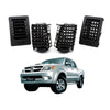 Toyota Hilux2004-2015 Air Vent Grille