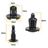 Mitsubishi Honda 50pcs Push Type Retainer Clips
