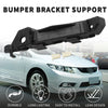 Hyundai Santa Fe Left Front Bumper Retainer Bracket (2007-2009)