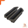 Holden Rodeo Isuzu Pickup Grey Door Open Cup Holder Handle (88-97)