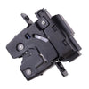 Nissan Qashqai Tiida Tailgate Lock (2006-2013)